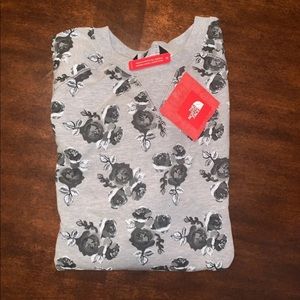 The Northface Crewneck